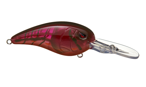 Spro Rkcrawler 55 Red River Craw