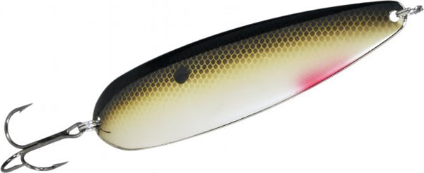 Strike King Sexy Spoon 4" Gold/blk