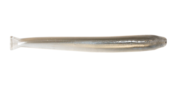 Z-Man TRD Minnowz 3.5" 8pk -  Smelt