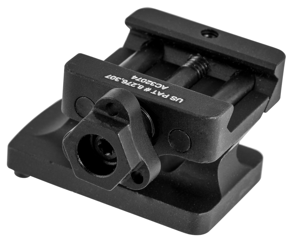 Trijicon Rmr, Trj Ac32074 Ac32074 Qr Co-witness Mnt