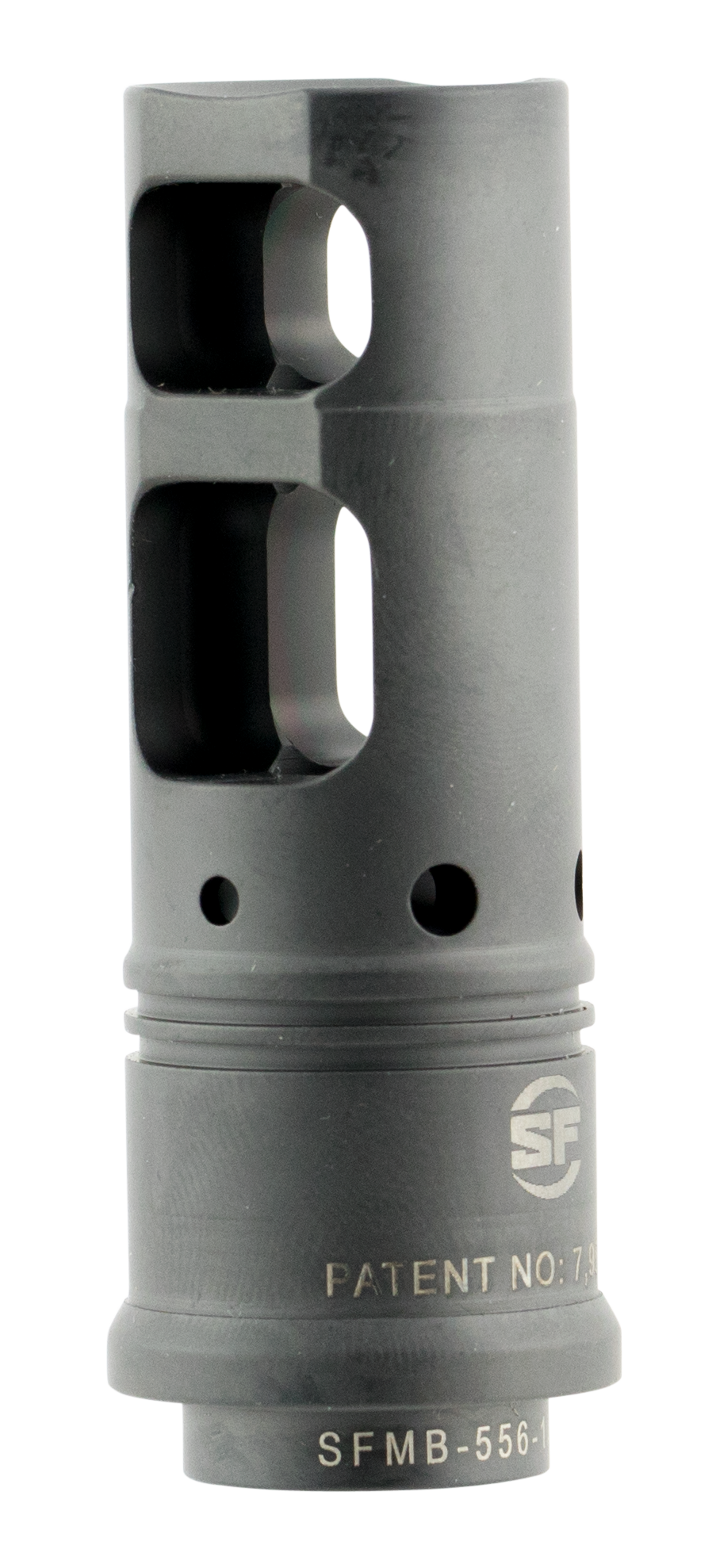 Surefire Suppressor Adapter, Sf Sfmb-556-1-2-28     5.56 Mb  1-2x28