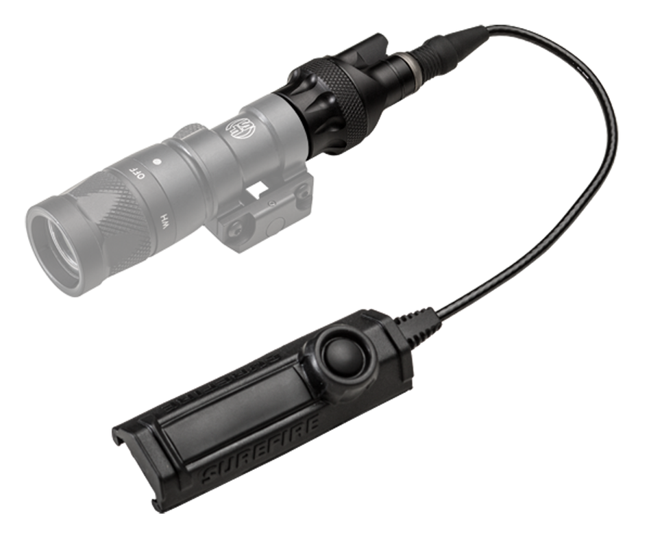 Surefire Scoutlight, Sf Ds-sr07     Dual Sw-tail Assy M6xxx