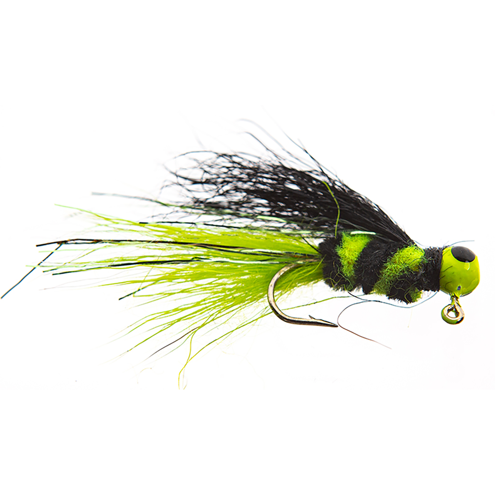 Jenny's Jigs Crappie Jig – Sportsman's Outfitters