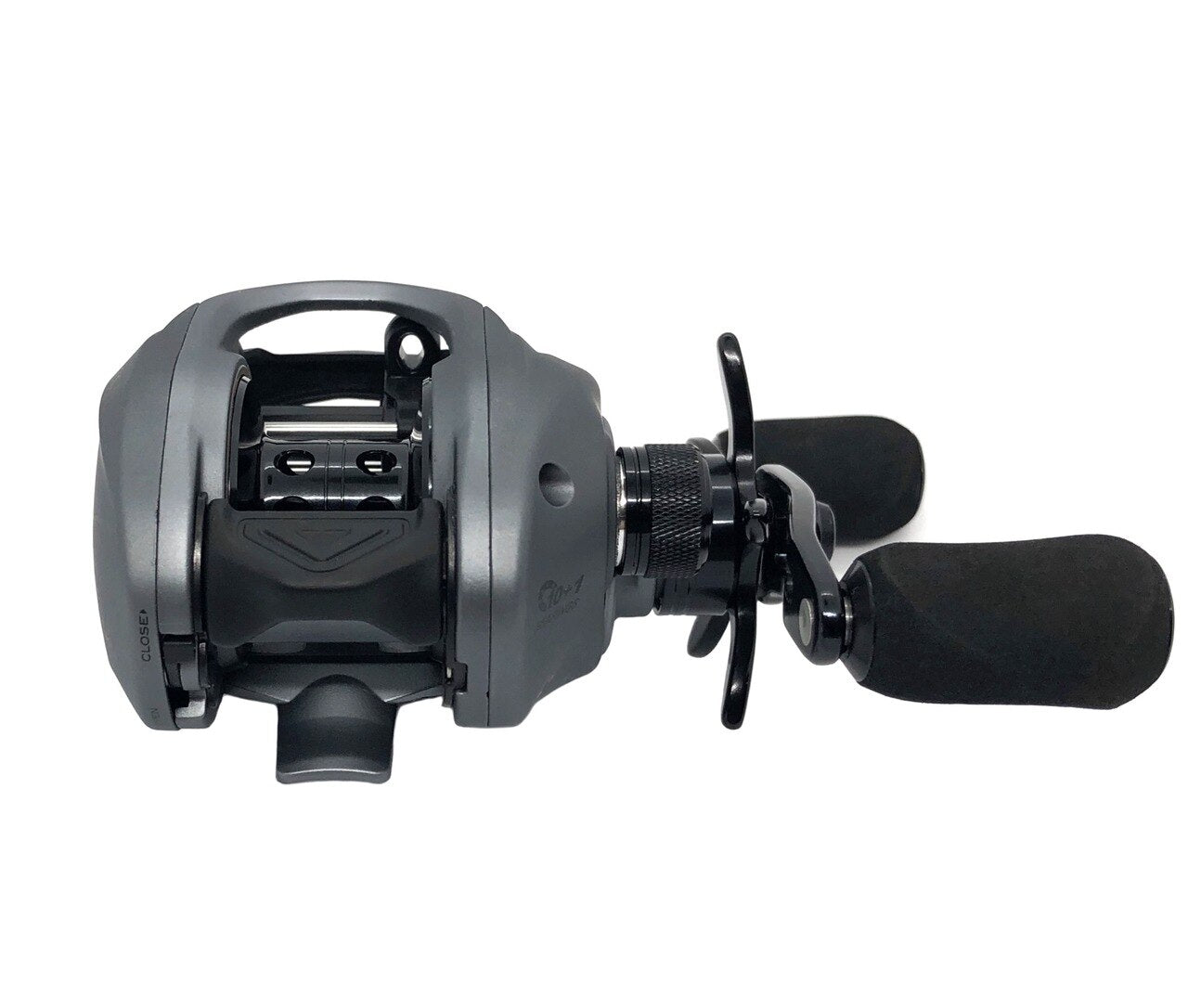Fitzgerald Fishing VLD10 Series Casting Reels – Sportsman's Outfitters
